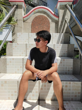 BABIII, 25, Taiwan