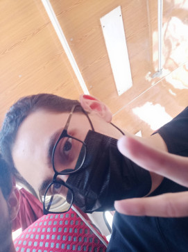 Elroosandyoussef, 24, Morocco