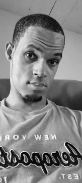Yrush, 32, Jamaica