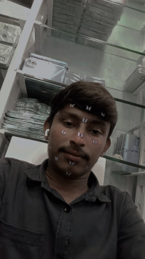 Bharat Rajpurohit100, 18, India