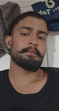 Khan Pathan, 26, India