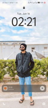 Khan Pathan, 26, India