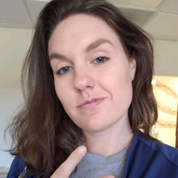 EvelynHazel, 33, United States