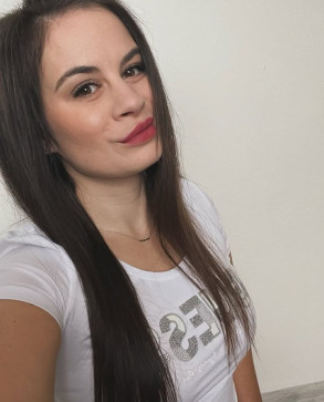 Monika, 30, United States