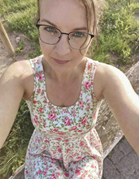 Samantha, 38, United States