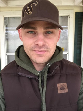 Deidrick, 40, United States