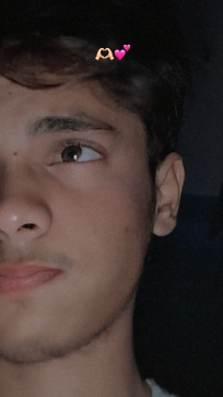 Khan Gulam Murtaza, 18, India