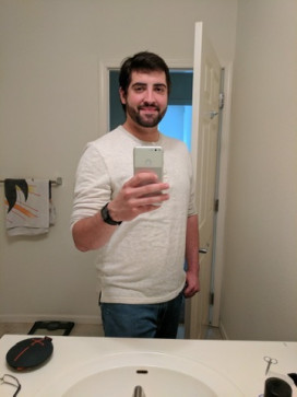 John, 30, United States