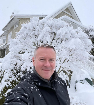 Henry Walter, 49, United States