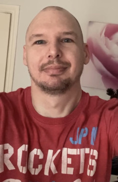 Stephen, 50, United Kingdom