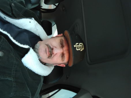 Me, 43, United States