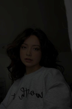 Laika Zaki, 20, India