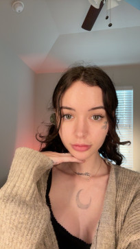 Lexi, 23, United States