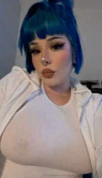 Michelle, 28, United States