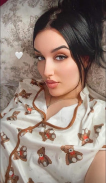 Anderson Janet Emma, 30, Finland