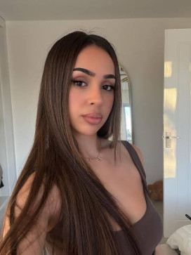 Belinda Bills, 18, United States