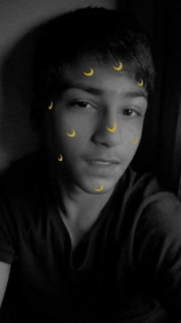 Kunal Sharma, 18, India