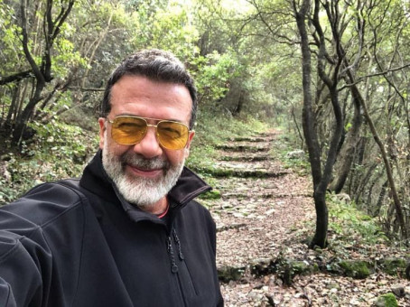 Kip, 58, United States