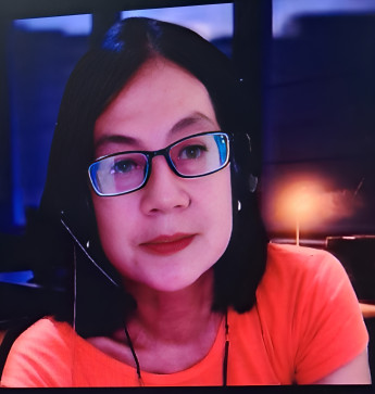 Gomez Mye, 54, Philippines