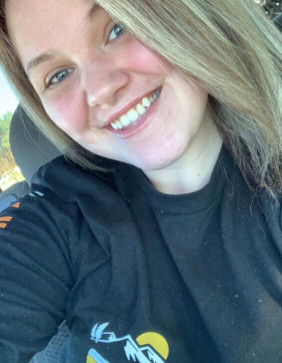 Rose, 30, United States