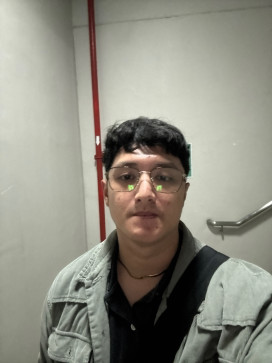Johdel Majorel, 18, Philippines
