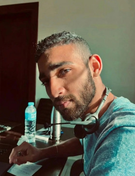 Rio, 25, Egypt