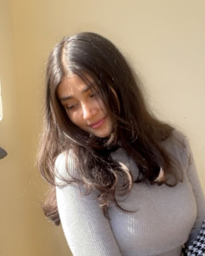 Neeek Aliyass, 21, India