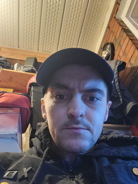 Jason Rydall, 38, Canada