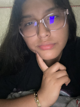 Fatima Ortiz, 18, United States