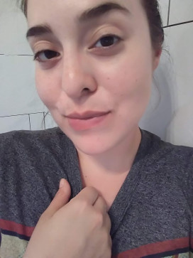 Charlotte Donald, 25, United Kingdom