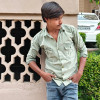 Nabi Ahmad