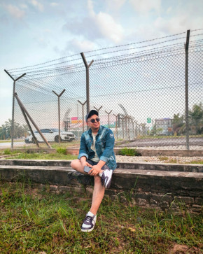 Rifat Hossan, 23, Malaysia