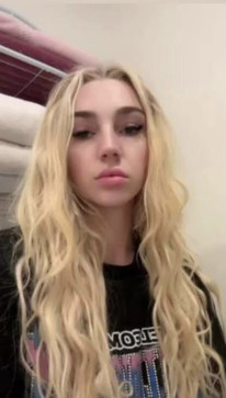 Linda, 29, United States