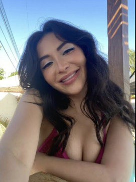 Annie Jame, 29, United States