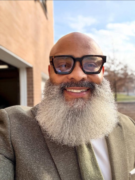 Christopher Staton, 58, United States