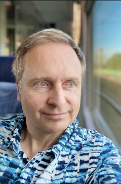 Evan Paypal Account, 52, United Kingdom