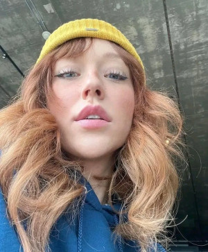 Polly, 26, United States