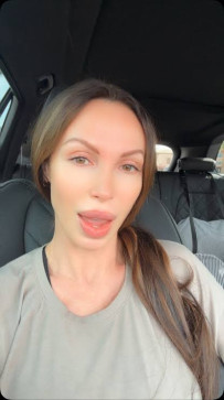 Laure Kate, 29, United States