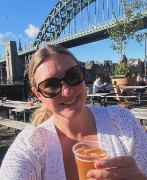 Tayler Hills, 31, United States