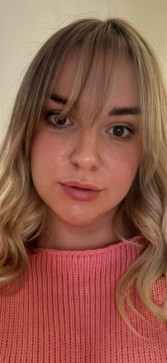 Anna Wilson, 18, United States