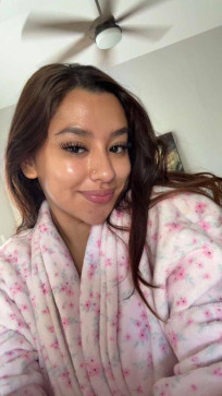 Pamela, 29, United States