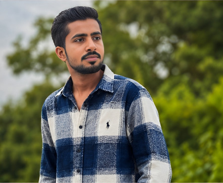 Naveen Soni, 19, India