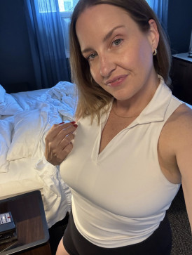 Merry Bell Jasper, 33, United States