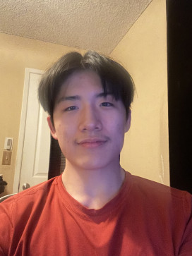 John, 20, United States