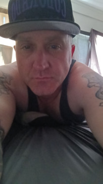 David, 40, United States