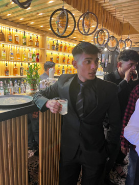 PERO GAMER YT, 18, India