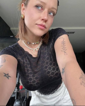 Marymacues, 35, United States