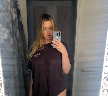 Maya, 29, United States