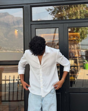 Utkarsh, 23, India