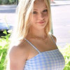 Allison Cute